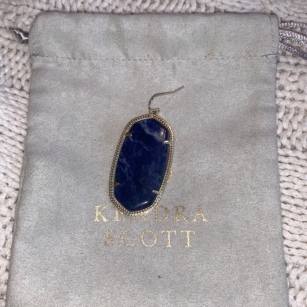 Singular Kendra Scott Danielle